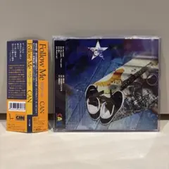 CAN(クリスチャン・アーティスト・ネットワーク) Follow Me