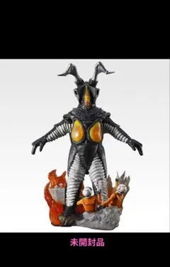 一番くじ ウルトラマン ラストワン賞 ゼットン 一番くじ ウルトラマン ラストワン賞 ゼットン - メルカリ