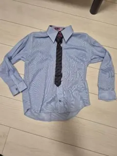 フォーマルセット（シャツ・パンツ・ジャケット）