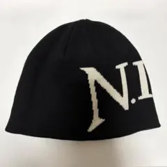 KEIJU N.I.T.O beanie ニット帽 ビーニー Zepp - メルカリ