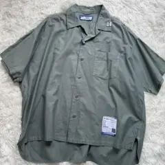 オーバーシャツ シャツ