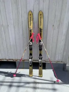 スキーセット スキー板