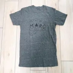 レア　パリ購入　未使用　マークジェイコブス　Tシャツ