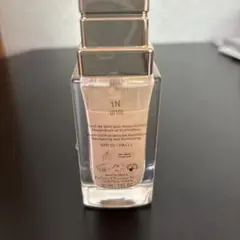 Diorプレステージルフルイドタンドゥローズ （リキッドファンデーション）