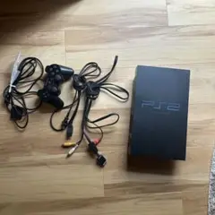 PlayStation 2 SCPH-30000 本体　ジャンク品