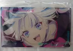 超かぐや姫 カラオケの鉄人 月見ヤチヨ ルームキー風カード - メルカリ