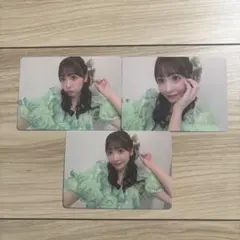 海*様 FRUITS ZIPPERフルーツジッパー トレカ NEW 花柄衣装 櫻