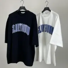 COOTIE Print Oversized S/S Teeのサムネイル
