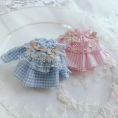 ♡プチブライスアウトフィット♡