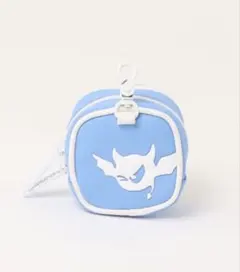 未使用新品♡ワックWAACゴルフボールポーチ♡ラウンド小物のサムネイル
