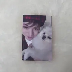 BOYNEXTDOOR リウ BOYLIFE タワレコ ラキドロ 特典 トレカ