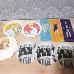 うたプリ 紙類 まとめ売り