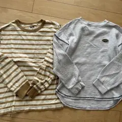UNIQLO、GUトップス
