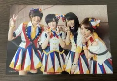 2026年最新】山本彩 生写真 恋するフォーチュンクッキーの人気アイテム