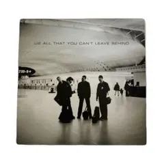 2026年最新】u2 レコードの人気アイテム - メルカリ