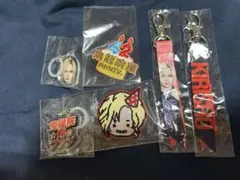 バラ売り⭕️】鬼龍院翔 2026おたおめツアー バースデーガチャ - メルカリ