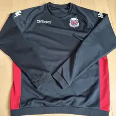 北海道コンサドーレ札幌 Kappa トレーニングシャツのサムネイル