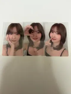 TWICE ソウルコン 現地 POPUP 会場 MD 3点セット モモ - メルカリ