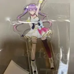 常闇トワ アクリルキーホルダー hololive SUPER EXPO 2022 - メルカリ