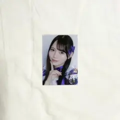 生写真　-カラースプレー衣装edition-　真鍋凪咲