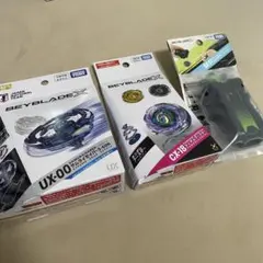 X UX-00 サムライセイバー 5-60K 日本代表Ver. セット - メルカリ
