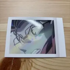 名探偵コナン　劇場版隻眼の残像　ぱしゃこれ　江戸川コナン