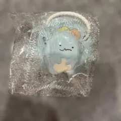 すみっコぐらし むにゅもちスクイーズ とかげ