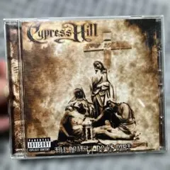 サイプレス・ヒル　アルバム 「Till Death Do Us Part」