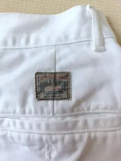 90s　Polo Chino　アメリカ製　２タック　ラルフローレン　30inch