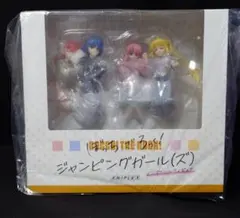 アニプレックス　ぼっち・ざ・ろっく　ジャンピングガールズ