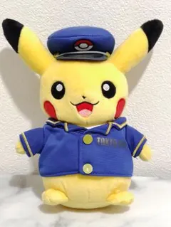 北海道 限定】新千歳空港店限定 ポケモン ピカチュウ パイロット