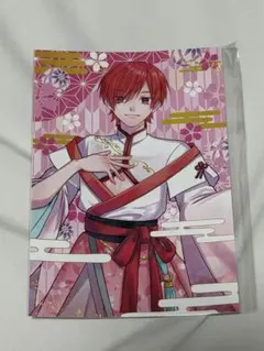 いれいす りうら ブロマイド