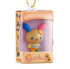 ⭐️新品未開封⭐️サンリオ チョコボックス 日焼け ウサハナ 即日発送