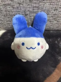 たまごっち ボールチェーン付きぬいぐるみ みみっち