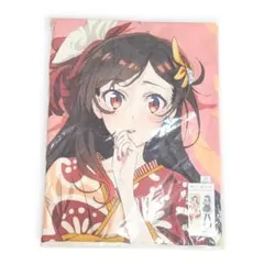 Overflow School Days 桂心 ビッグタオル C71限定 - メルカリ