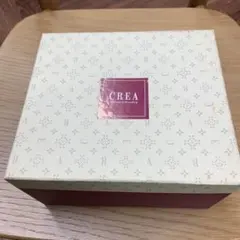 CREA ガラスプレート　コースター　ペアタンブラーのサムネイル