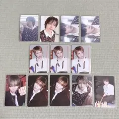 【バラ売り可】BOYNEXTDOOR BOYLIFE トレカ