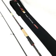 APIA Foojin'AD JAILBREAKER 92MX 美品 - メルカリ
