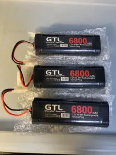田村装備開発 18650 リチウムイオン充電池 3100mAh 2本セット - メルカリ