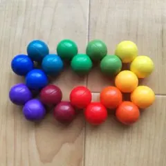 モンテッソーリ おもちゃ 知育玩具 指先遊び ボール パズル フィジェットトイ