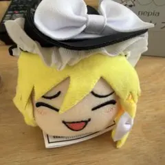 東方projectキャラクター