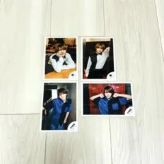 ⑩少年忍者 黒田光輝 公式写真