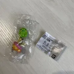 たまごっち UFOスイング くちぱっち ガチャガチャ