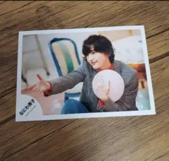 亀梨和也 手越祐也 内博貴 ブロマイド ジャニーズ♪ - メルカリ