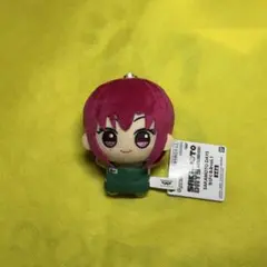 SAKAMOTO DAYS ちびぐるみ vol.1 陸少糖 サカモトデイズ