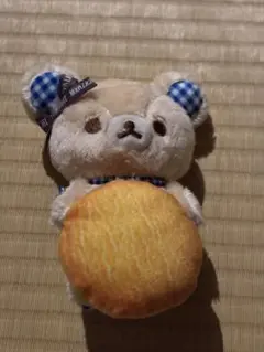 2025年最新】森永コラボリラックマぶらさげぬいぐるみの人気アイテム