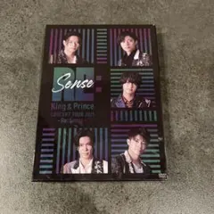 King & Prince/CONCERT TOUR 2021～Re:Sens…