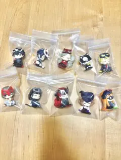 肩ズンFig. ペルソナ５ ザ・ロイヤルvo1.2　10種フルコンプ