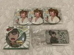 2025年最新】食満留三郎 缶バッジの人気アイテム - メルカリ