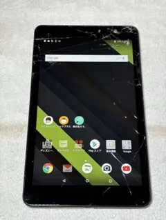 2026年最新】android タブレット ジャンク品の人気アイテム - メルカリ